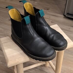 Jim Green - Barefoot Stockman